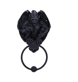 Grotesque Greeting Door Knocker 21.8cm (K4*)
