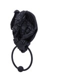 Grotesque Greeting Door Knocker 21.8cm (K4*)