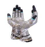 Hands of the Future Crystal Ball Holder 20cm