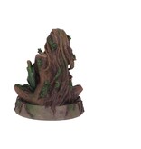 Forest Scent Backflow Incense Burner 19.5cm (B1*)
