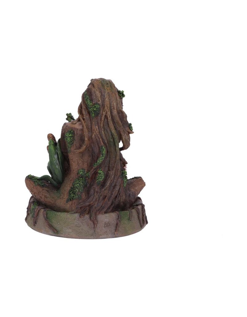 Forest Scent Backflow Incense Burner 19.5cm (B1*)