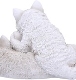 Sleepy Pups 14cm (K3)