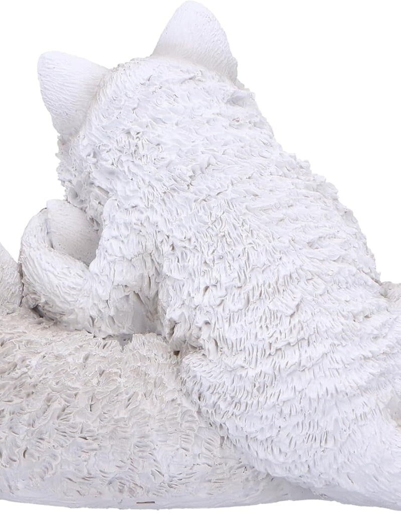 Sleepy Pups 14cm (K3)