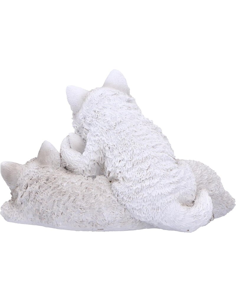 Sleepy Pups 14cm (K3)