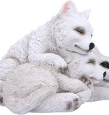 Sleepy Pups 14cm (K3)