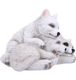 Sleepy Pups 14cm (K3)