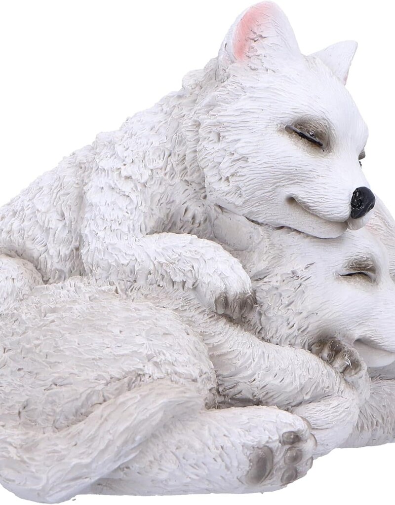 Sleepy Pups 14cm (K3)