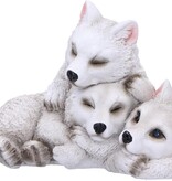 Sleepy Pups 14cm (K3)