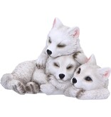 Sleepy Pups 14cm (K3)