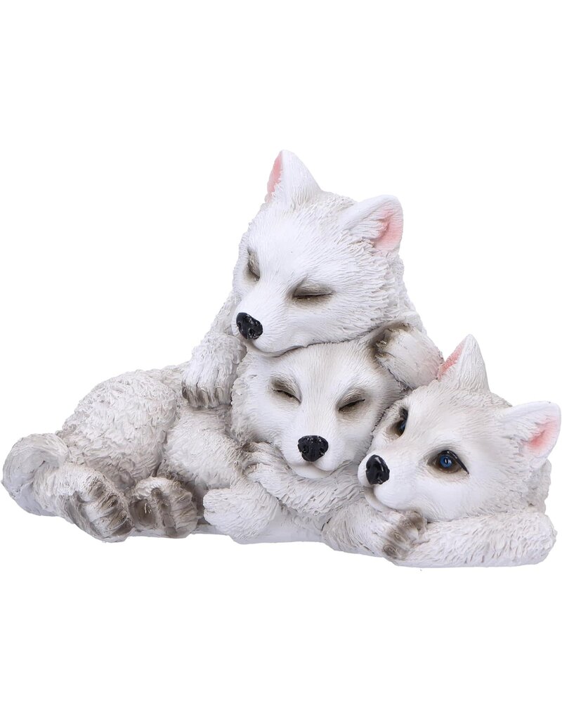 Sleepy Pups 14cm (K3)