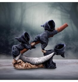 Mischievous Reapers 15.5cm (K4*)