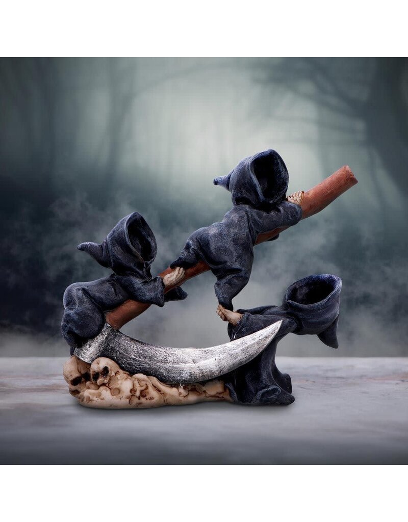 Mischievous Reapers 15.5cm (K4*)
