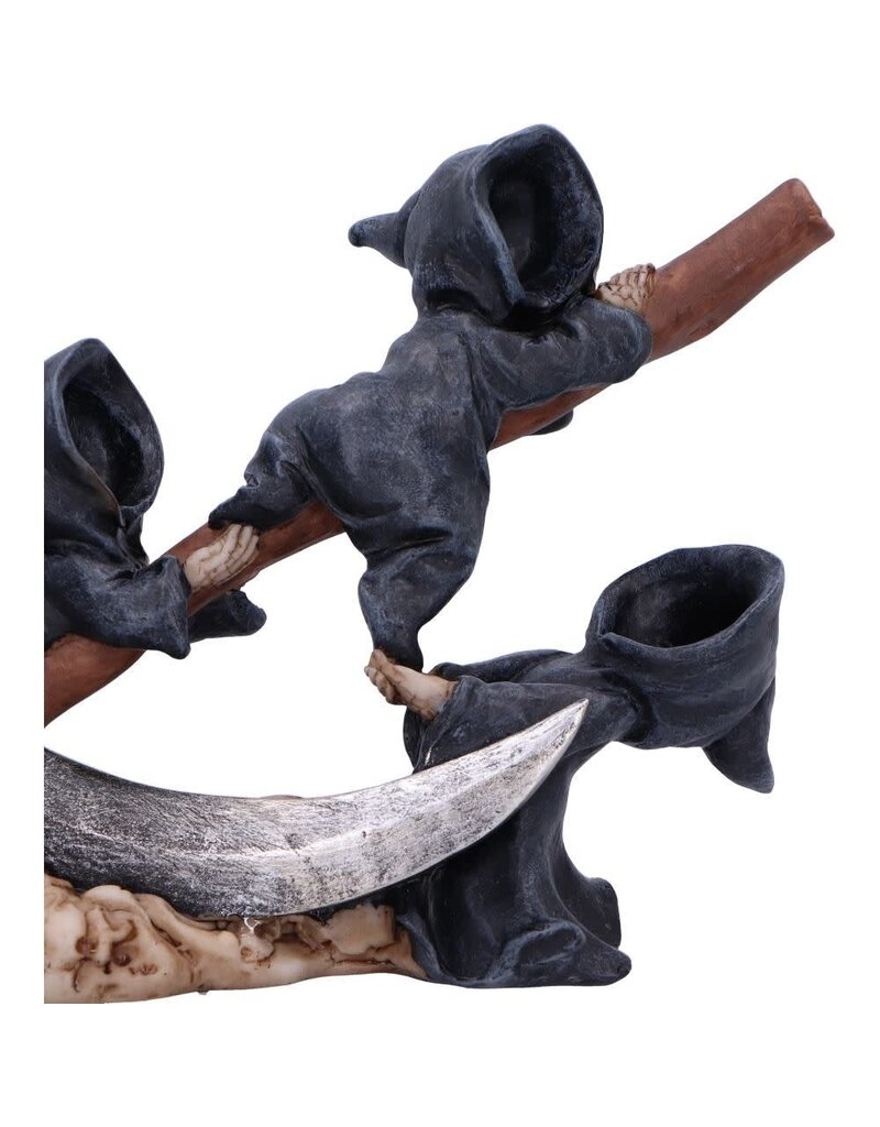 Mischievous Reapers 15.5cm (K4*)