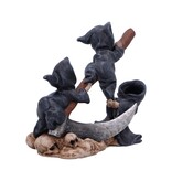 Mischievous Reapers 15.5cm (K4*)