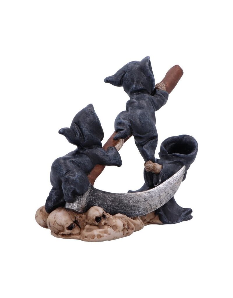 Mischievous Reapers 15.5cm (K4*)