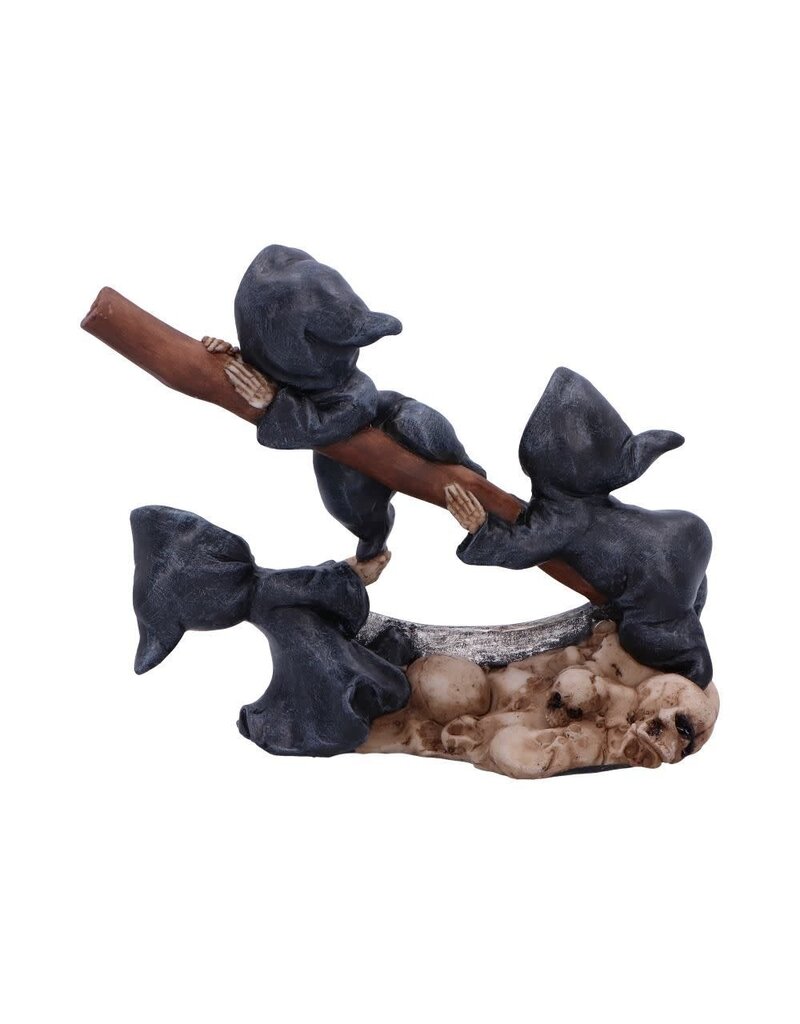 Mischievous Reapers 15.5cm (K4*)
