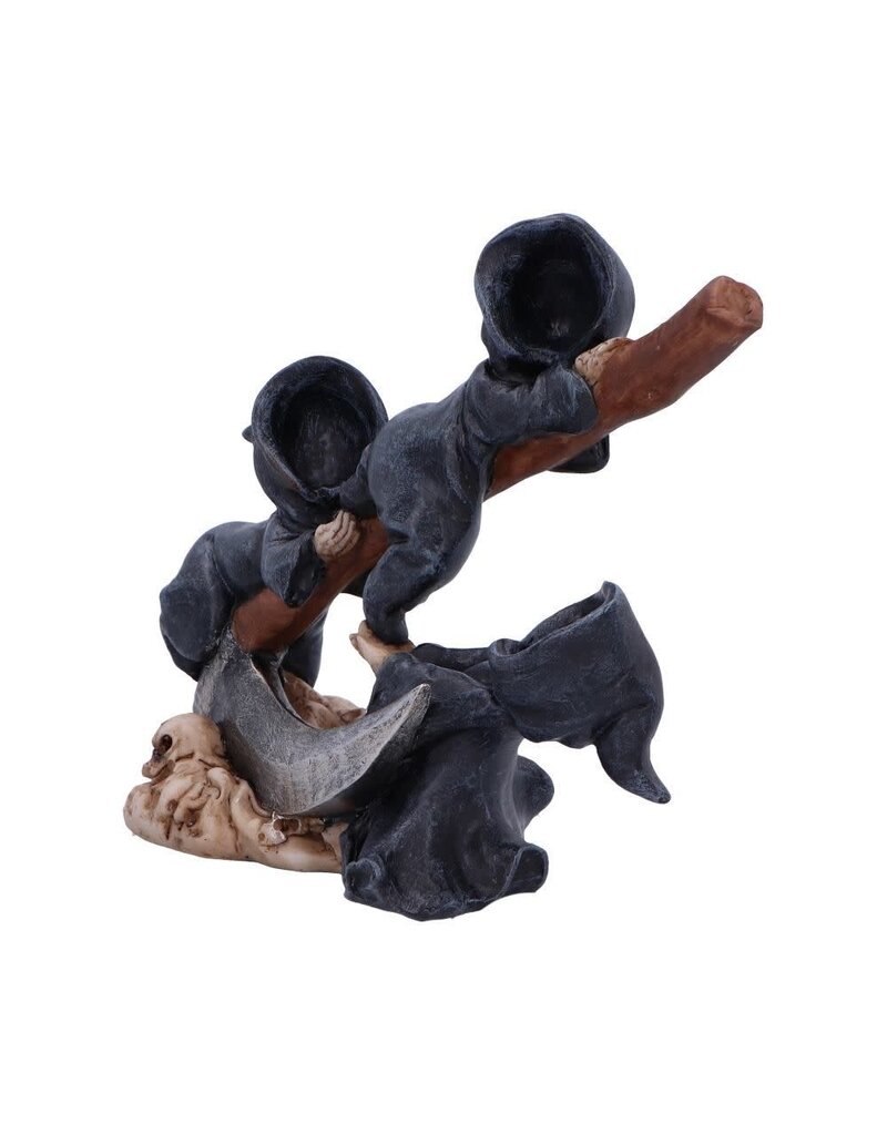 Mischievous Reapers 15.5cm (K4*)