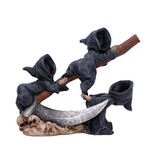 Mischievous Reapers 15.5cm (K4*)