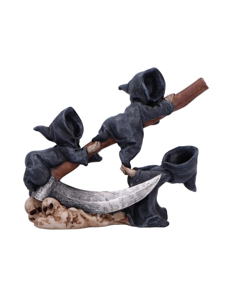 Mischievous Reapers 15.5cm (K4*)