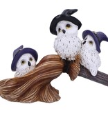 Feathered Broomstick 26cm (K5*)