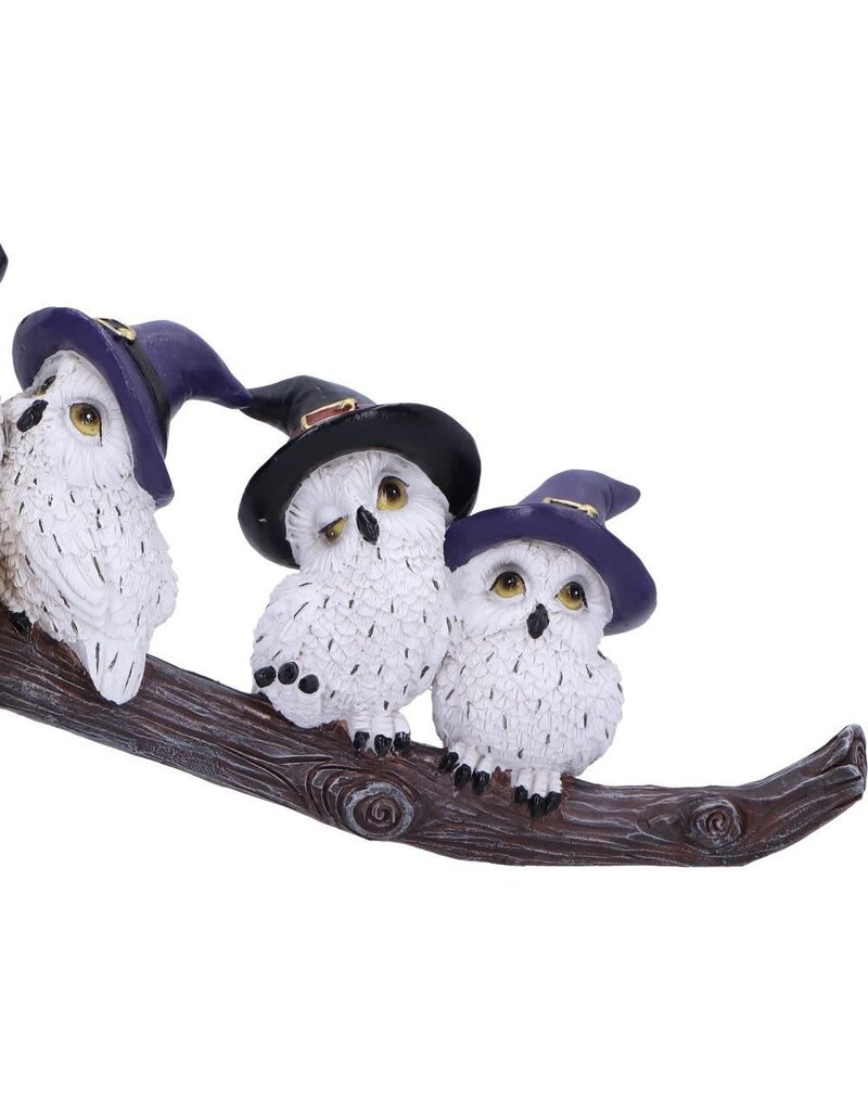 Feathered Broomstick 26cm (K5*)