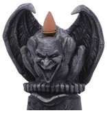 Grotesque Smoke Backflow Incense Burner 17.8cm (A1*)