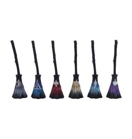 Positive Energy Broomstick - 20 cm