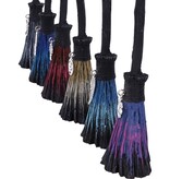 Positive Energy Broomstick - 20 cm