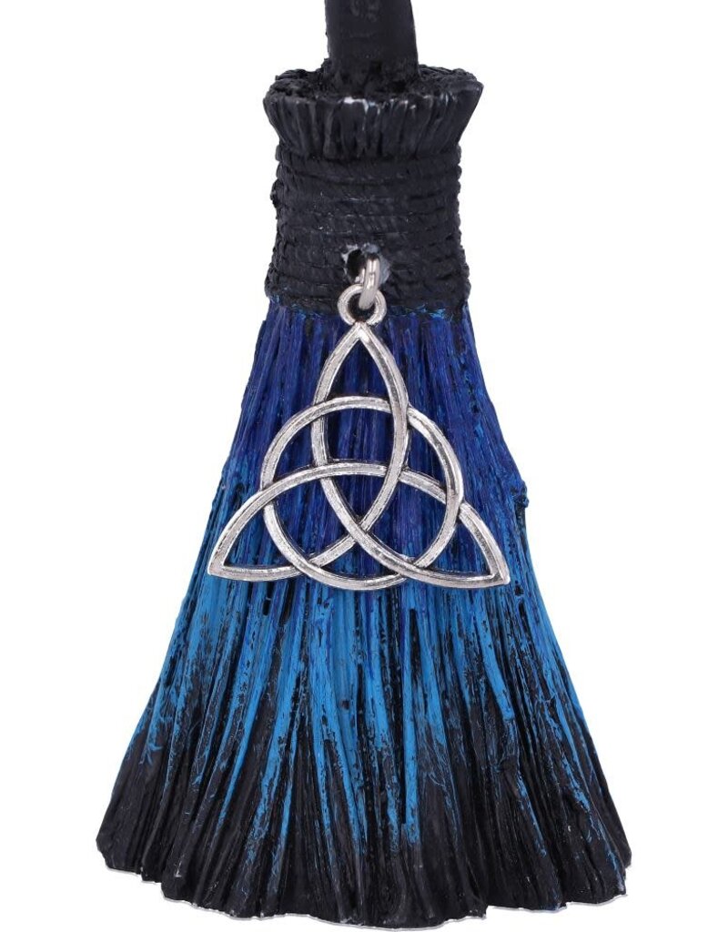 Positive Energy Broomstick - 20 cm