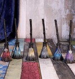 Positive Energy Broomstick - 20 cm