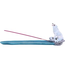 Winter Melody Incense Burner 27.5cm