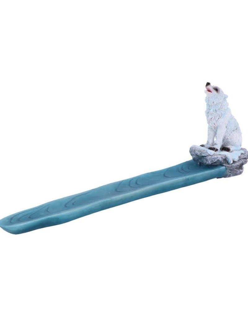 Winter Melody Incense Burner 27.5cm