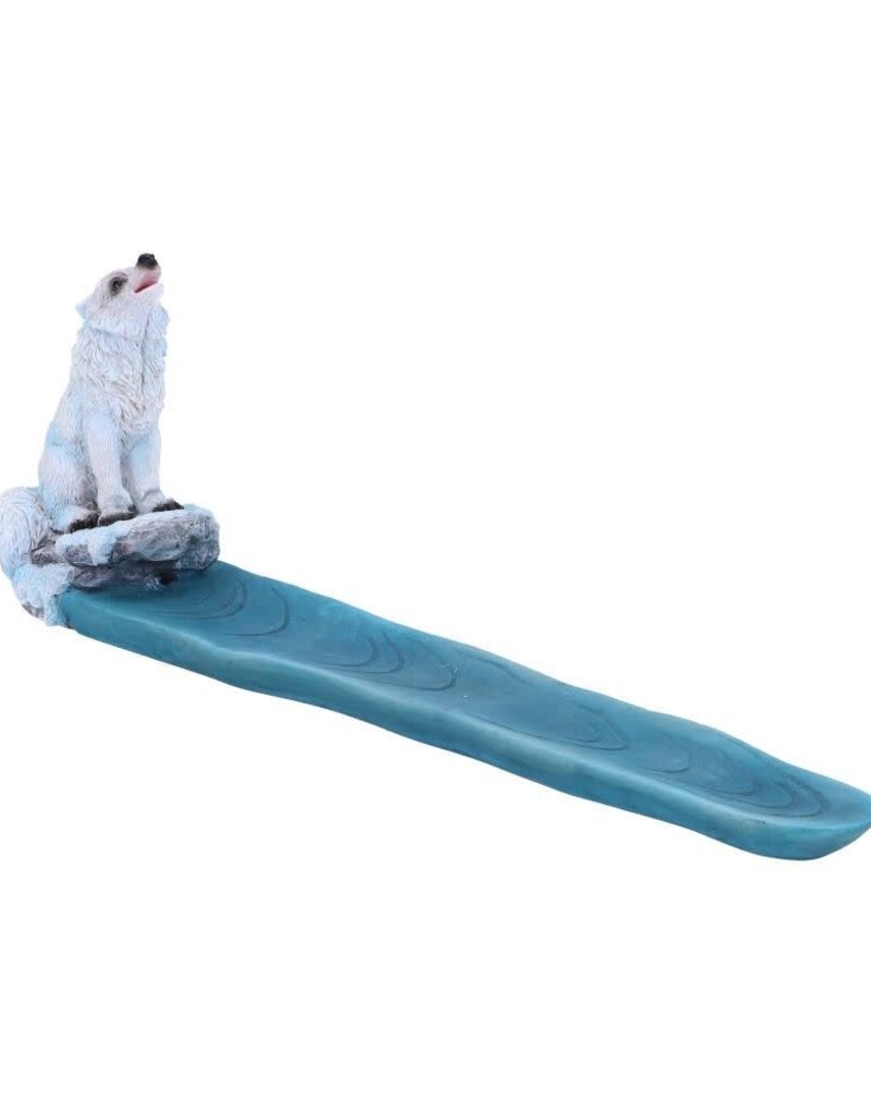 Winter Melody Incense Burner 27.5cm