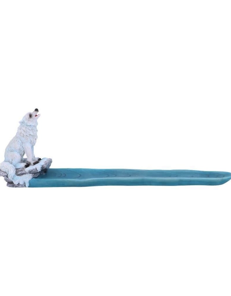 Winter Melody Incense Burner 27.5cm