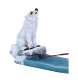 Winter Melody Incense Burner 27.5cm