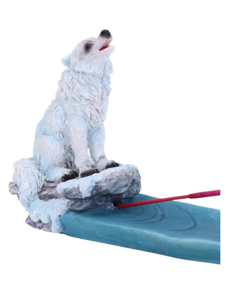 Winter Melody Incense Burner 27.5cm