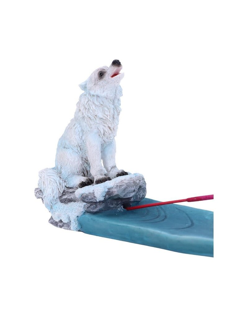 Winter Melody Incense Burner 27.5cm