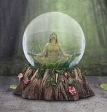 Balance of Nature Snow Globe 13.2cm (A1*)