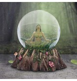 Balance of Nature Snow Globe 13.2cm (A1*)