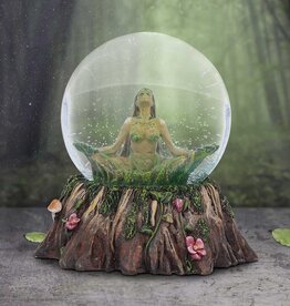 Balance of Nature Snow Globe 13.2cm (A1*)