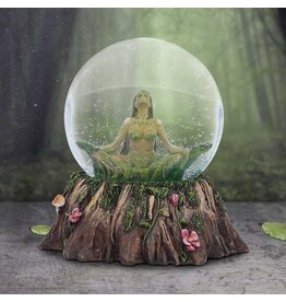 Balance of Nature Snow Globe 13.2cm (A1*)