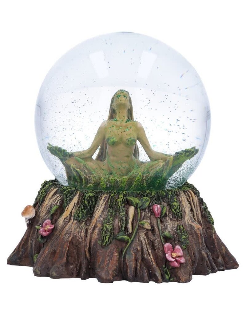 Balance of Nature Snow Globe 13.2cm (A1*)