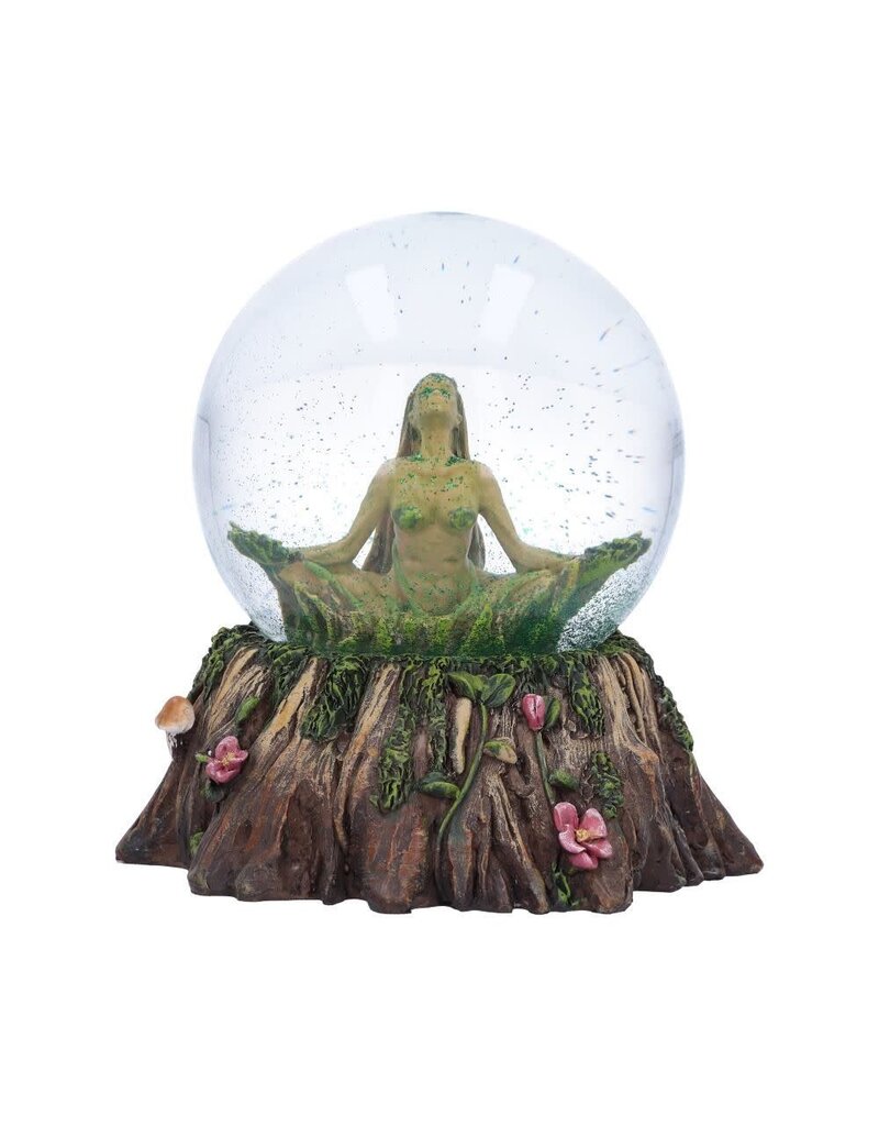 Balance of Nature Snow Globe 13.2cm (A1*)