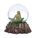 Balance of Nature Snow Globe 13.2cm (A1*)