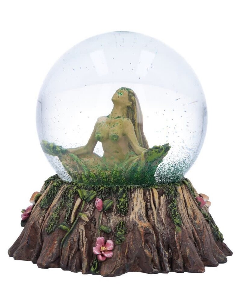 Balance of Nature Snow Globe 13.2cm (A1*)
