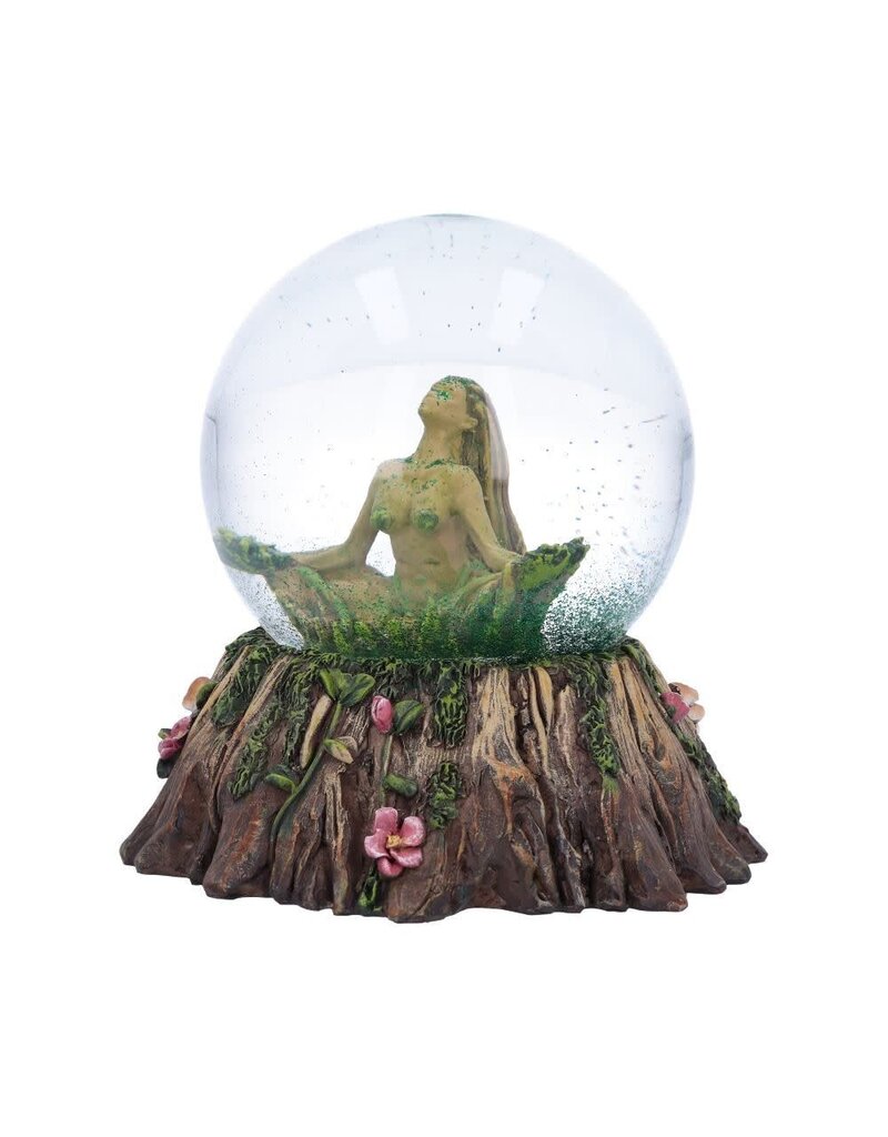 Balance of Nature Snow Globe 13.2cm (A1*)