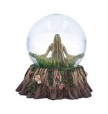 Balance of Nature Snow Globe 13.2cm (A1*)