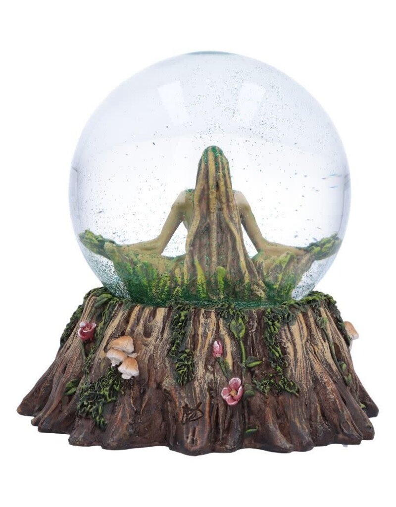 Balance of Nature Snow Globe 13.2cm (A1*)