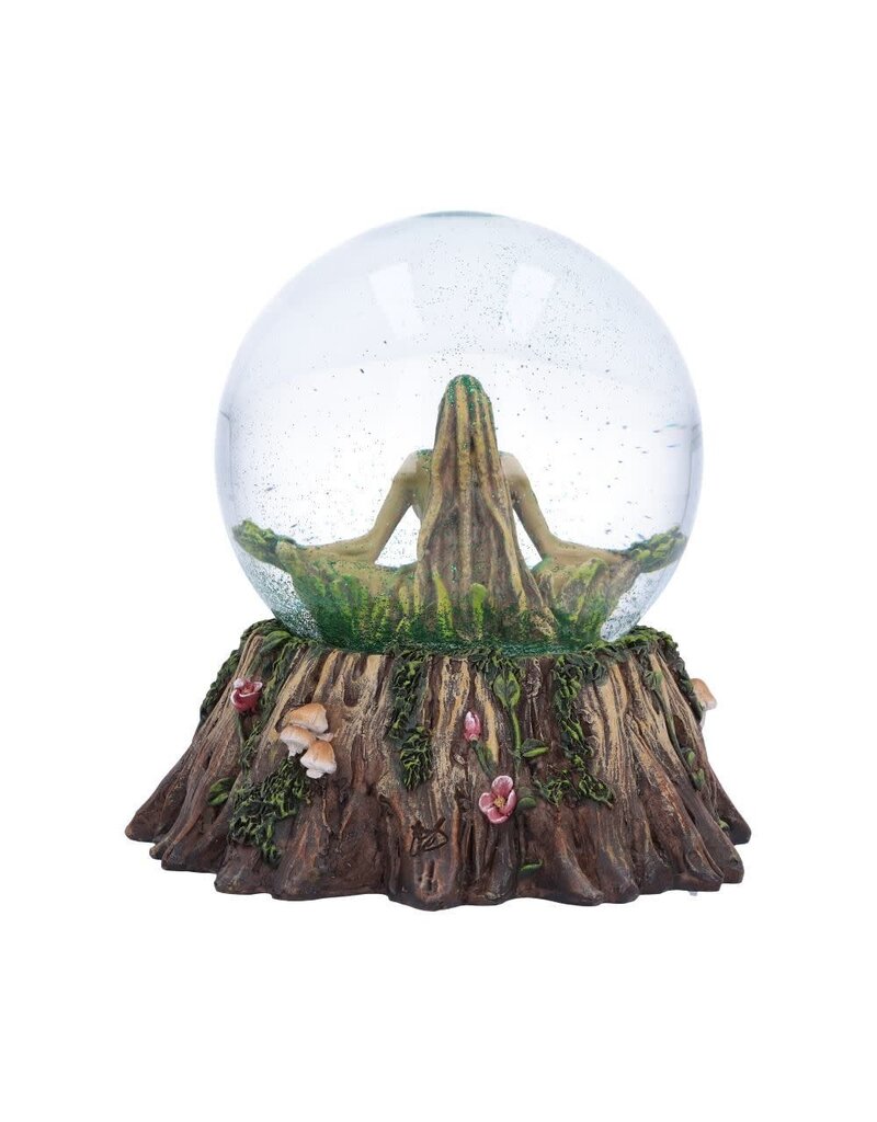 Balance of Nature Snow Globe 13.2cm (A1*)