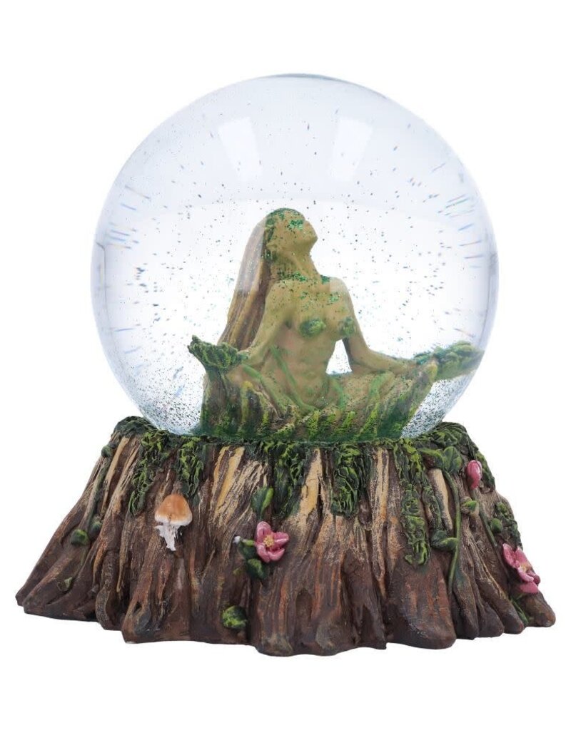 Balance of Nature Snow Globe 13.2cm (A1*)